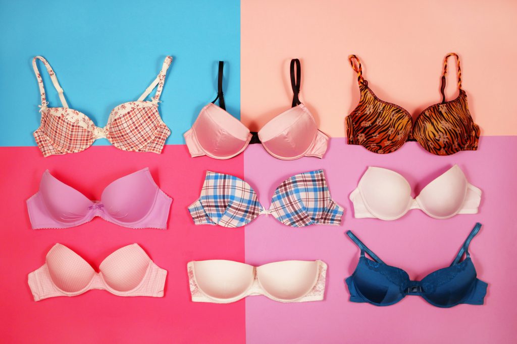 Different Types Of Bra The Camille Guide To Our Top 5 Camile Blog 9615